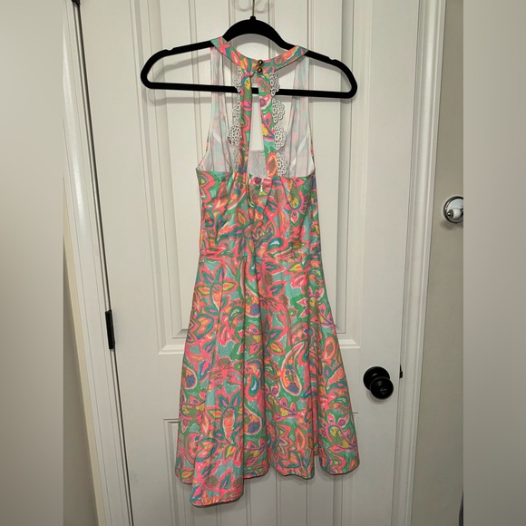 Lily Pulitzer Dress - Picture 1 of 2